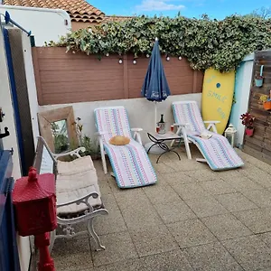 Cosy Kaz Bormes-les-Mimosas