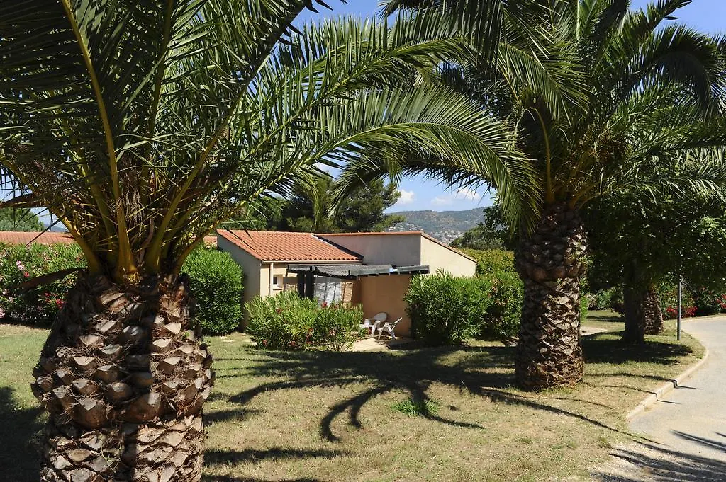Village Vacances La Manne Bormes-les-Mimosas