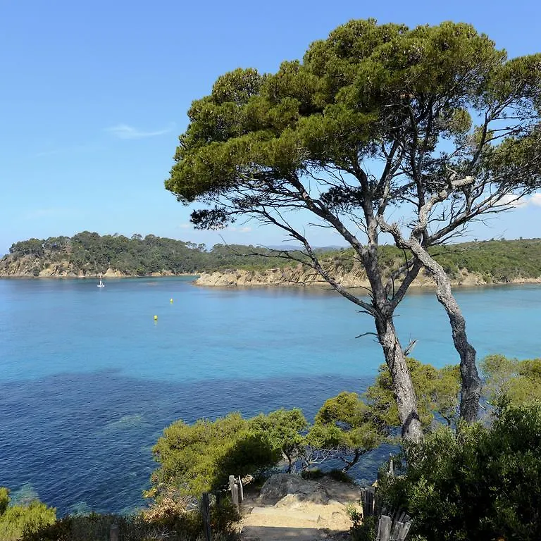 Village Vacances La Manne Bormes-les-Mimosas
