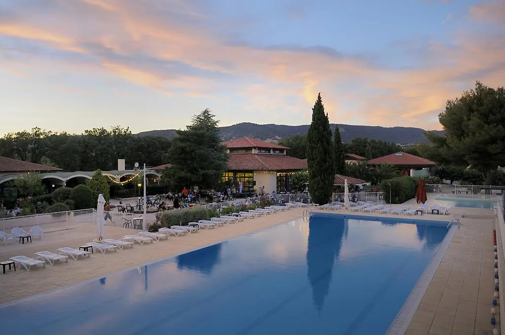 Village Vacances La Manne Bormes-les-Mimosas